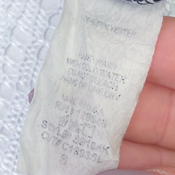 Bella D. Boho Tiered Sheer Skirt Black High Low Style Beach Vacation Wear - Picture 9 of 9